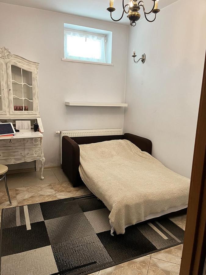 Apartament Maria คราคูฟ ภายนอก รูปภาพ