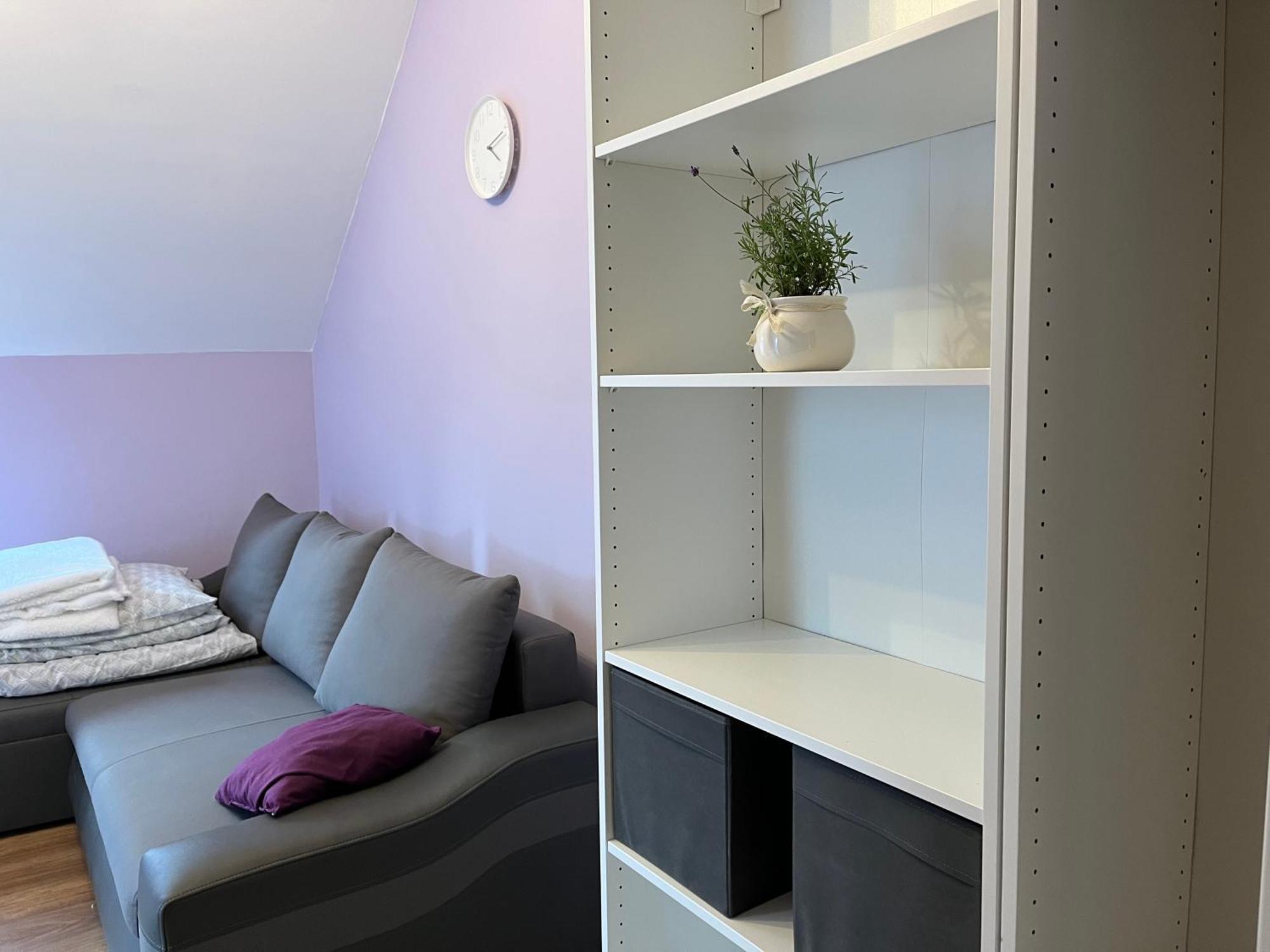 Apartament Maria คราคูฟ ภายนอก รูปภาพ