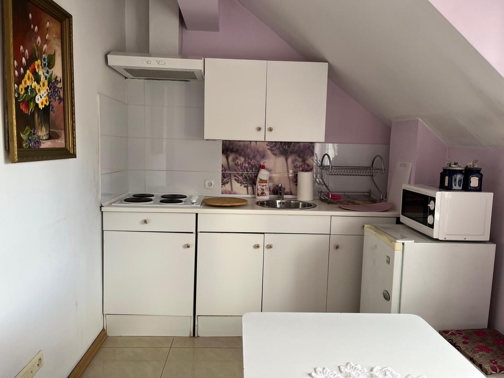 Apartament Maria คราคูฟ ภายนอก รูปภาพ