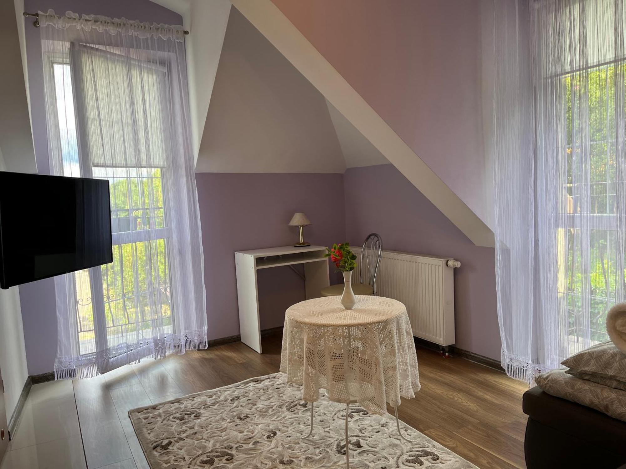 Apartament Maria คราคูฟ ภายนอก รูปภาพ