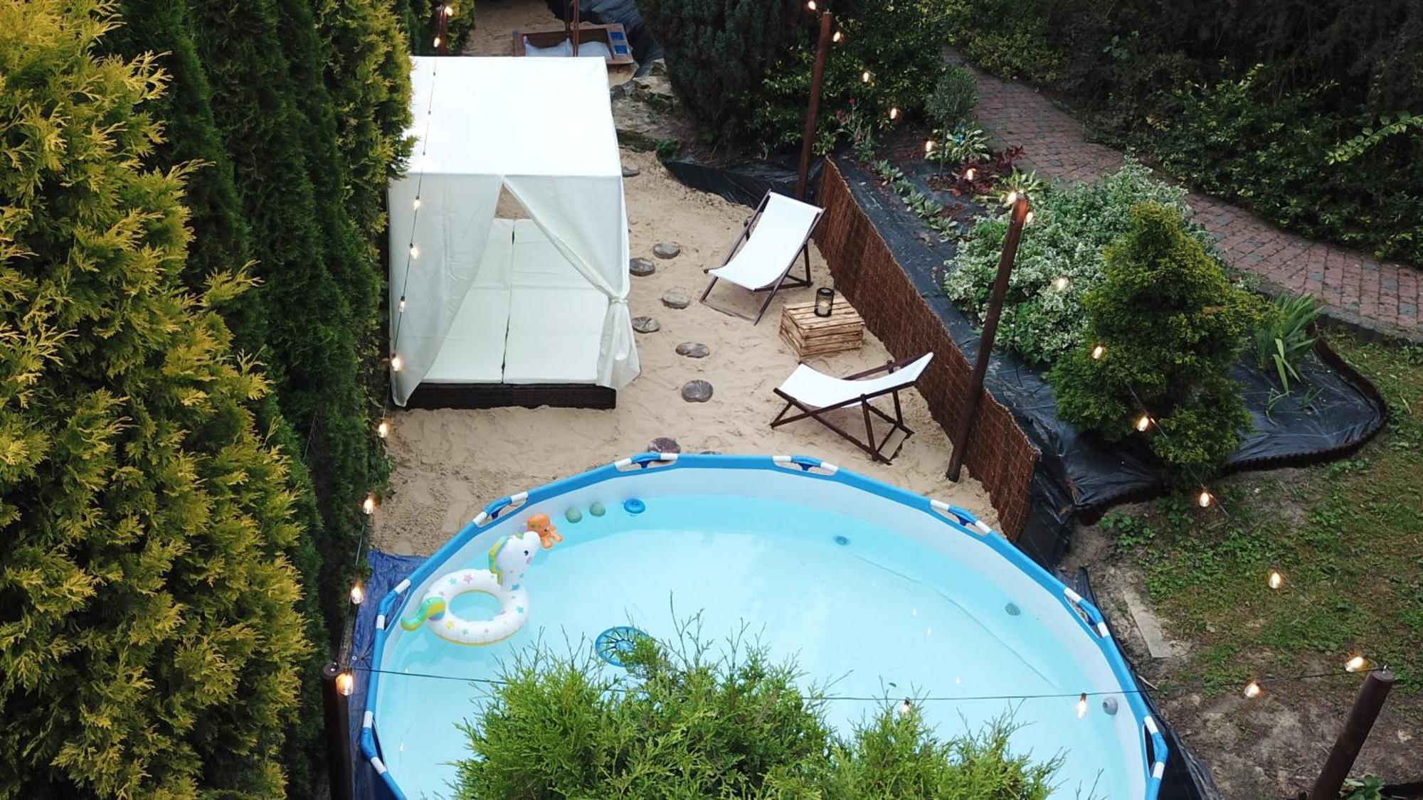 Apartament Maria คราคูฟ ภายนอก รูปภาพ