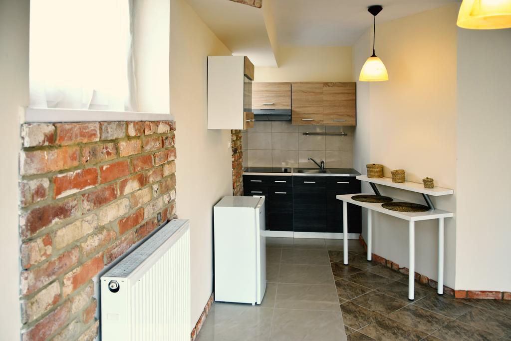 Apartament Maria คราคูฟ ห้อง รูปภาพ