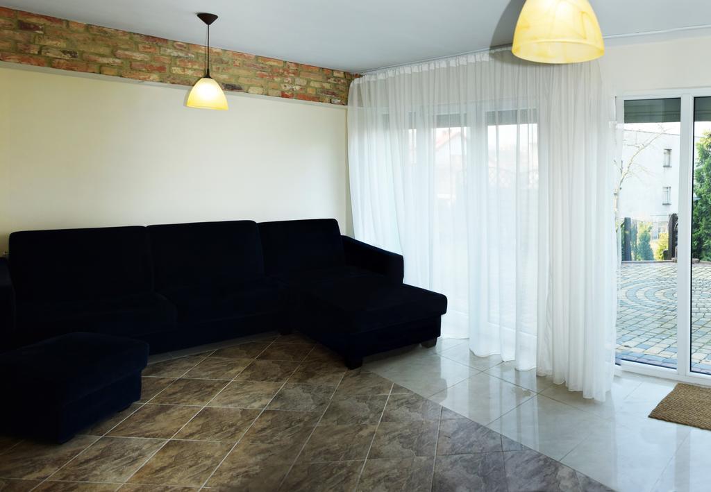 Apartament Maria คราคูฟ ห้อง รูปภาพ