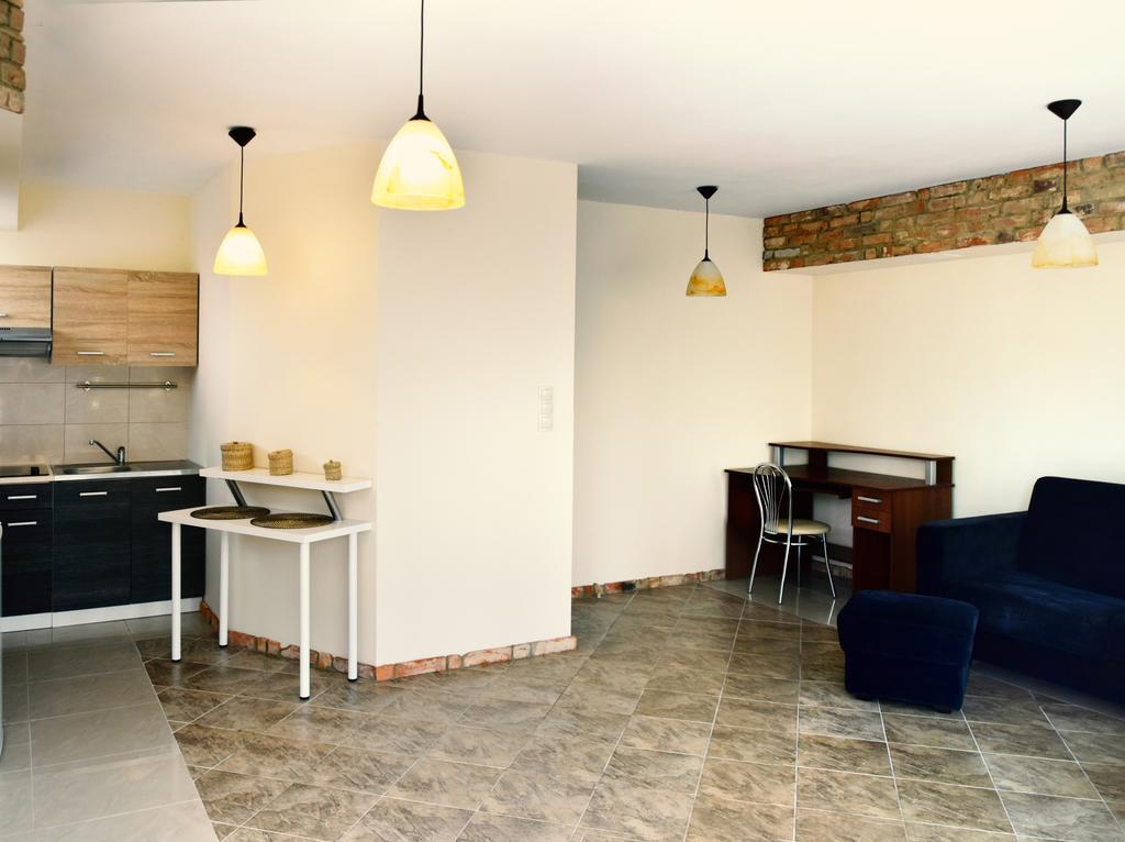 Apartament Maria คราคูฟ ห้อง รูปภาพ