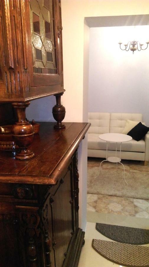 Apartament Maria คราคูฟ ภายนอก รูปภาพ