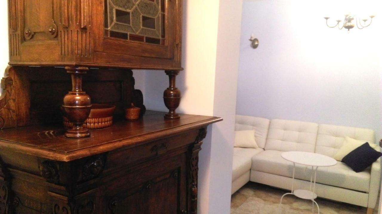 Apartament Maria คราคูฟ ภายนอก รูปภาพ