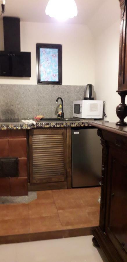 Apartament Maria คราคูฟ ภายนอก รูปภาพ